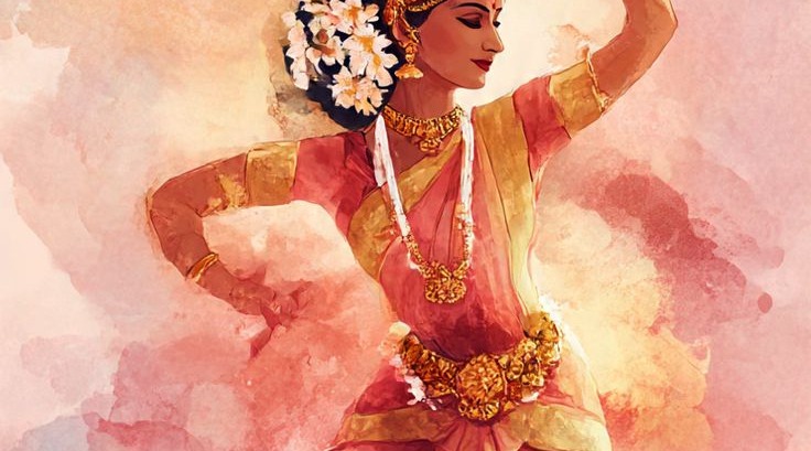 Bharatanatyam