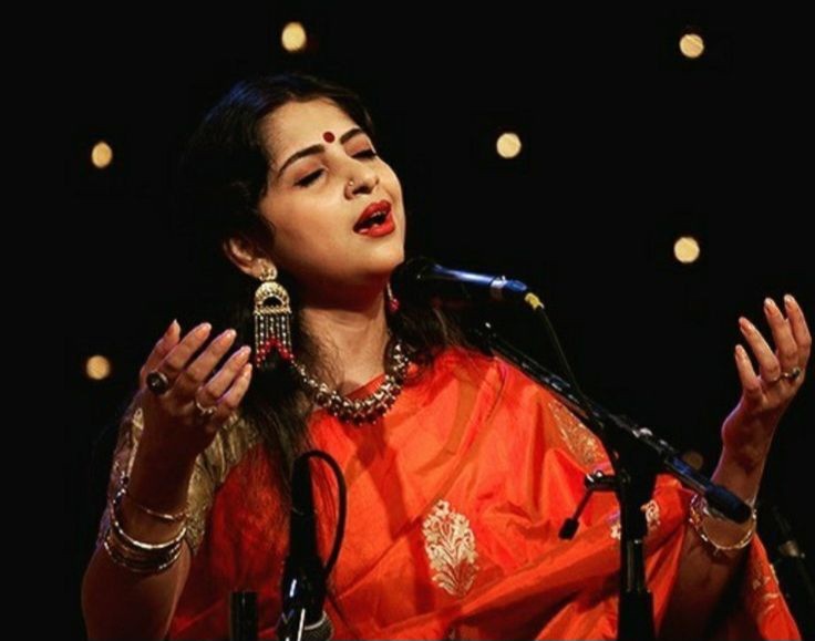 Carnatic Vocal Music
