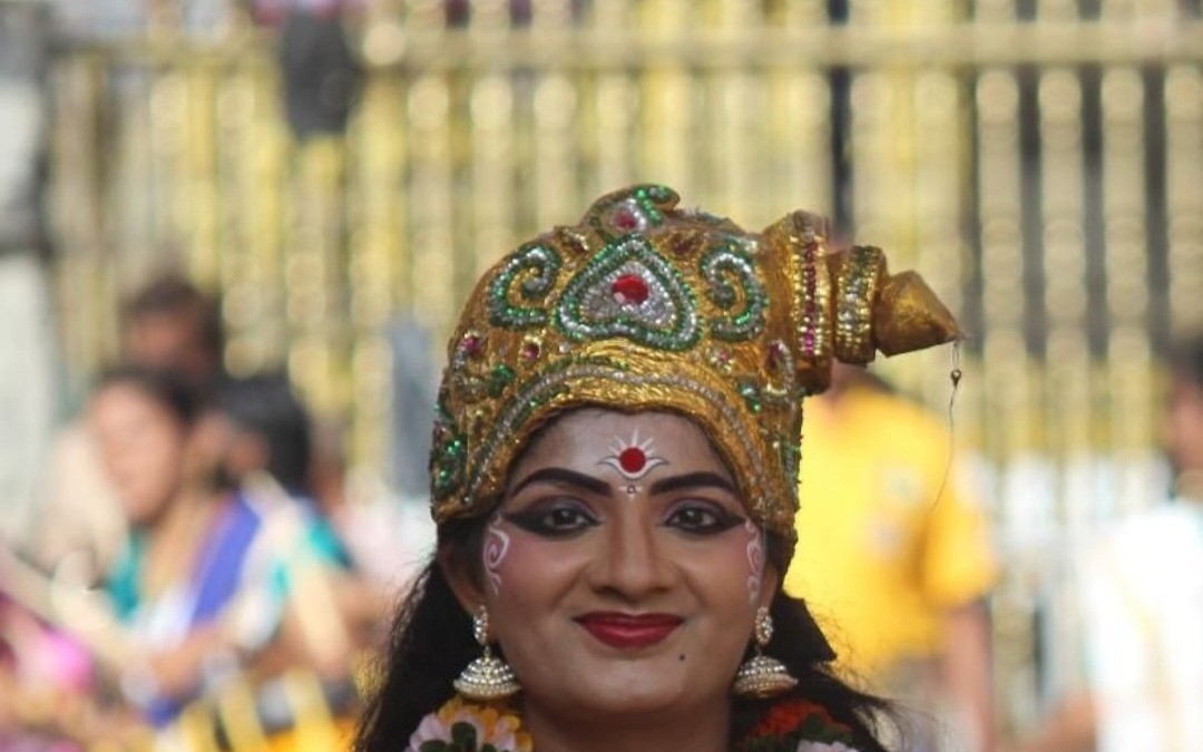 Kuchipudi