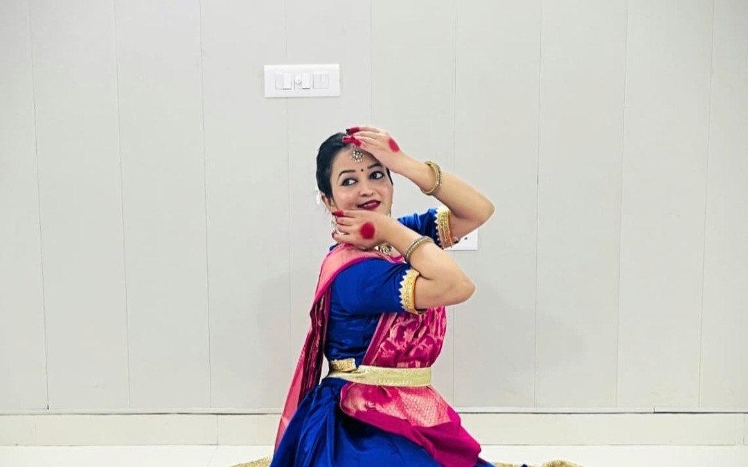 Bollywood Dance