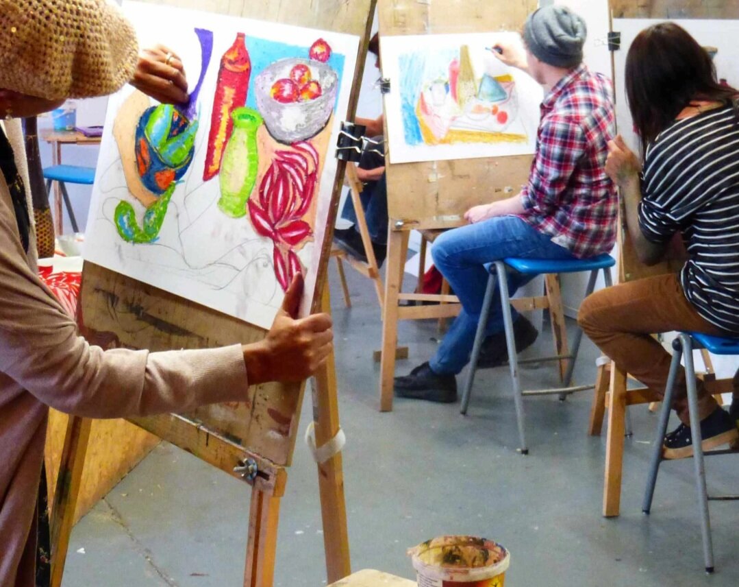 Painting