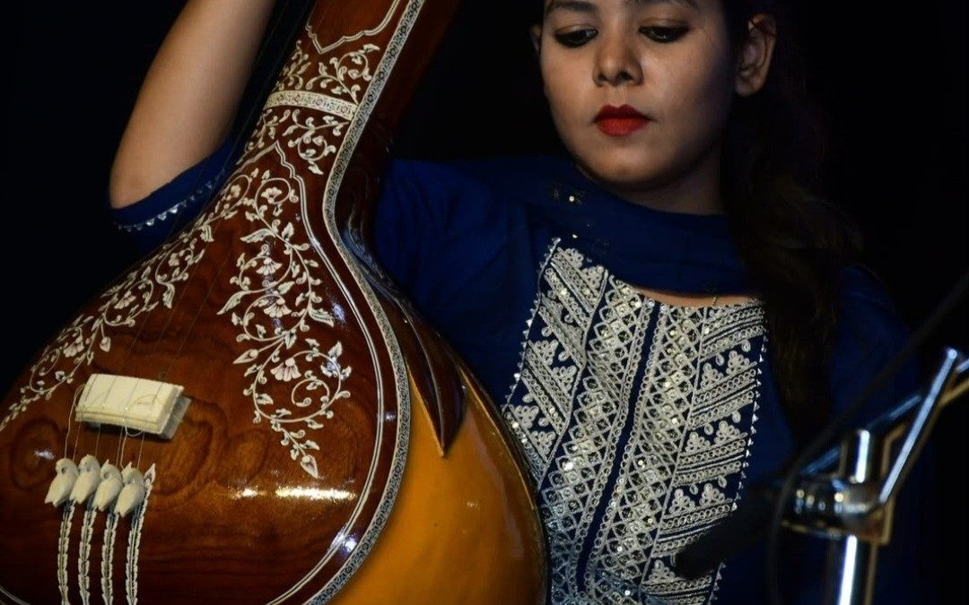 Hindustani Vocal Music