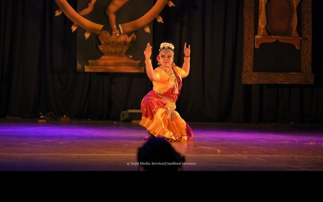 Bharatanatyam