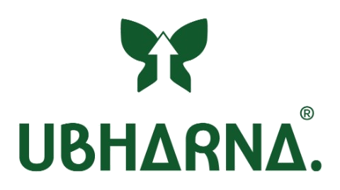 UBHARNA logo