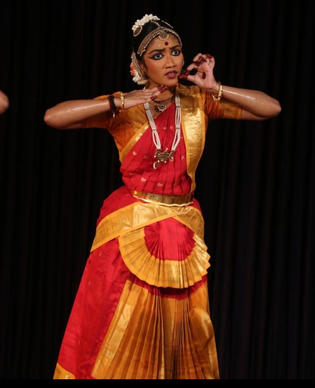 Ms. Anuja