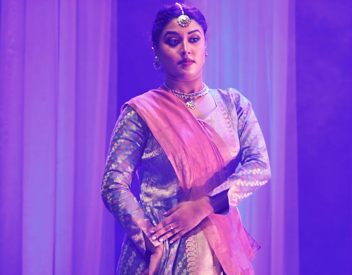 Ms. Anwesha Chandra