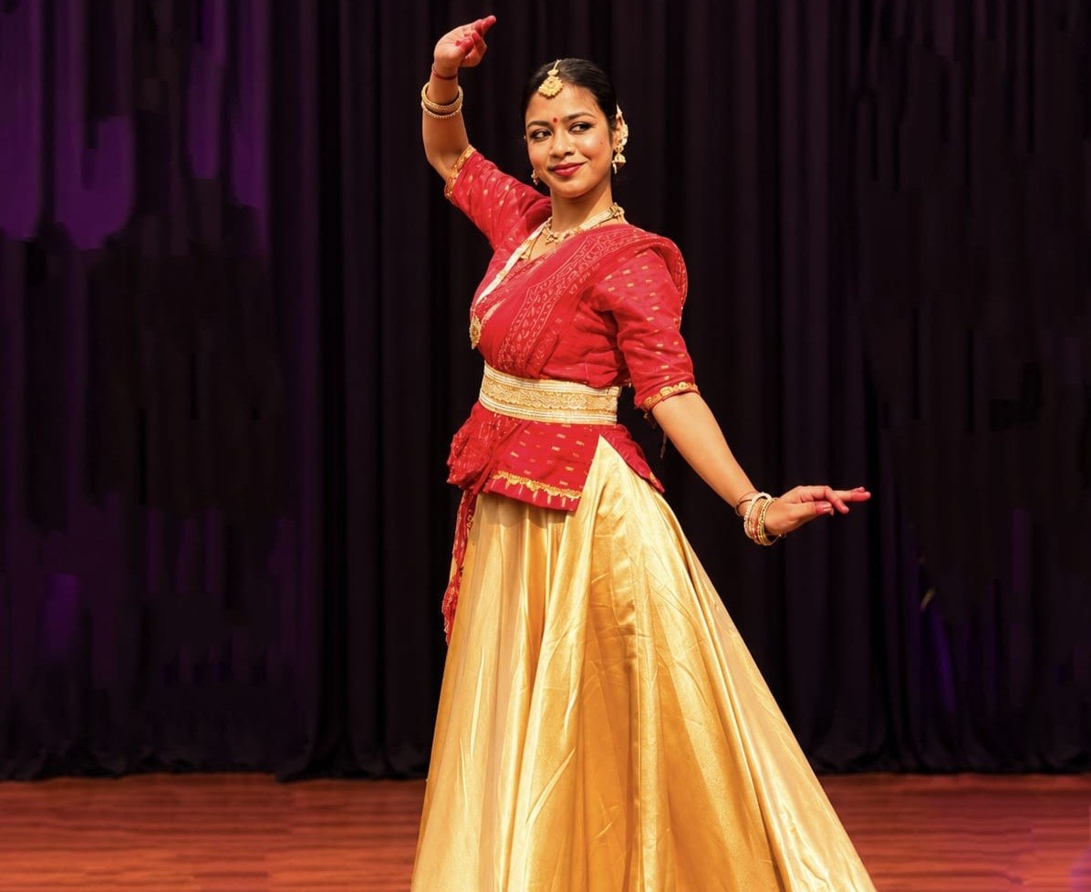 Ms. Jayshree Dey