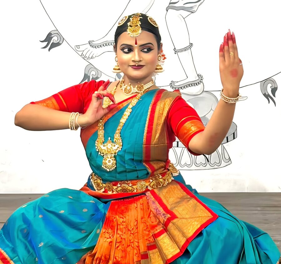 Ms. Mousumi Ghosh