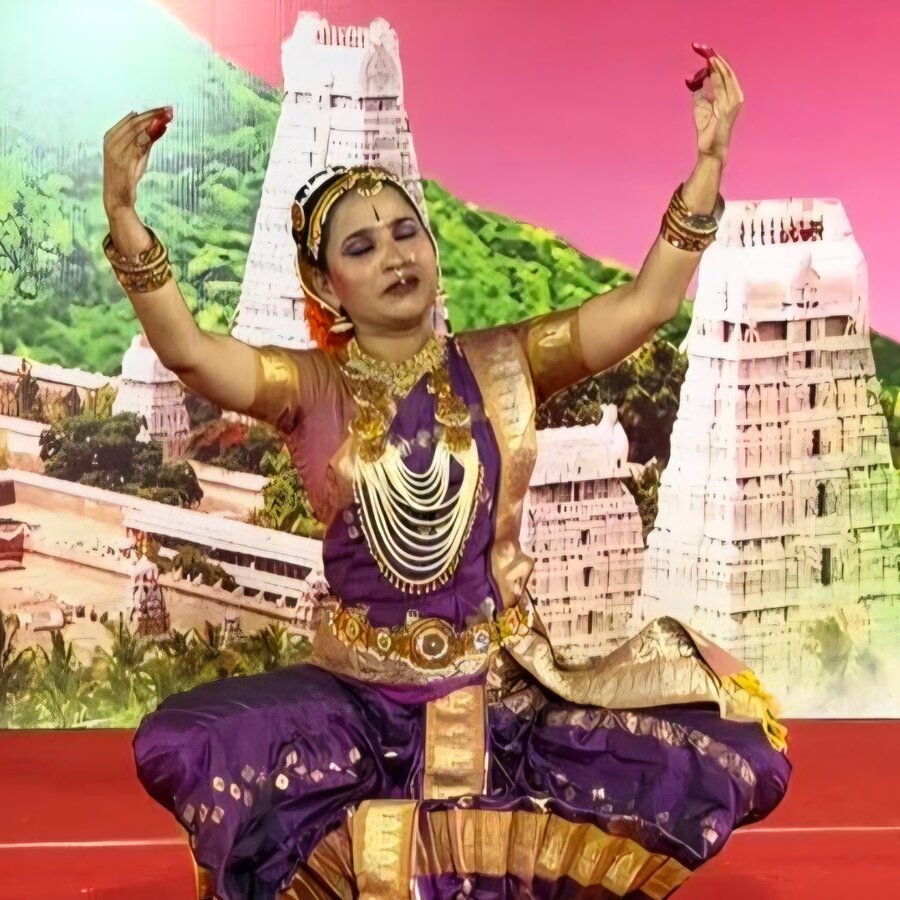 Ms. Swathi Pragada